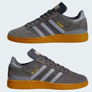 🐘🐺 ADIDAS BUSENITZ PRO GREY 🐺🐘